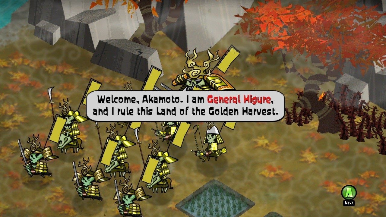 Skulls of the Shogun - Imagen 9